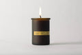 Souchong Debut – Tallow Candle with Black Tea Absolute & Vetiver | 6 oz 7