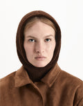 Alpaca Wool Balaclava 3
