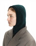 Alpaca Wool Balaclava 10