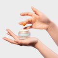 Super Nutrient Facial Balm 5