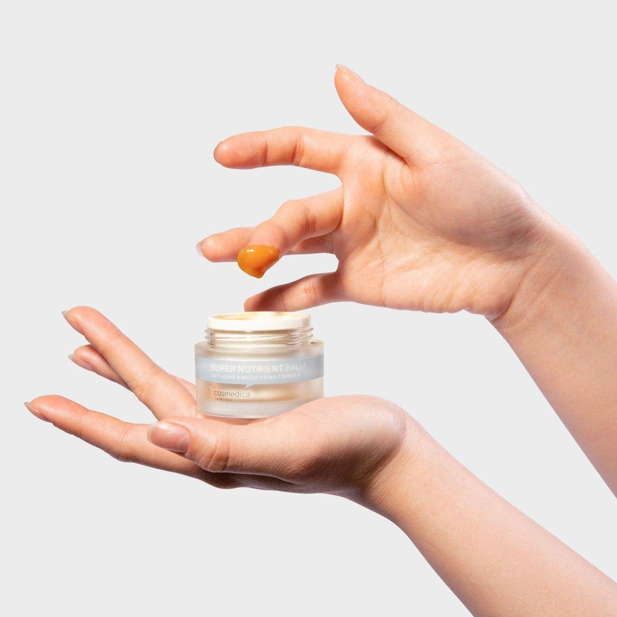 Super Nutrient Facial Balm