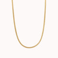 Sadie Chain Necklace 2