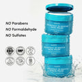 Glycolic & Salicylic Acid Peel Pads 10