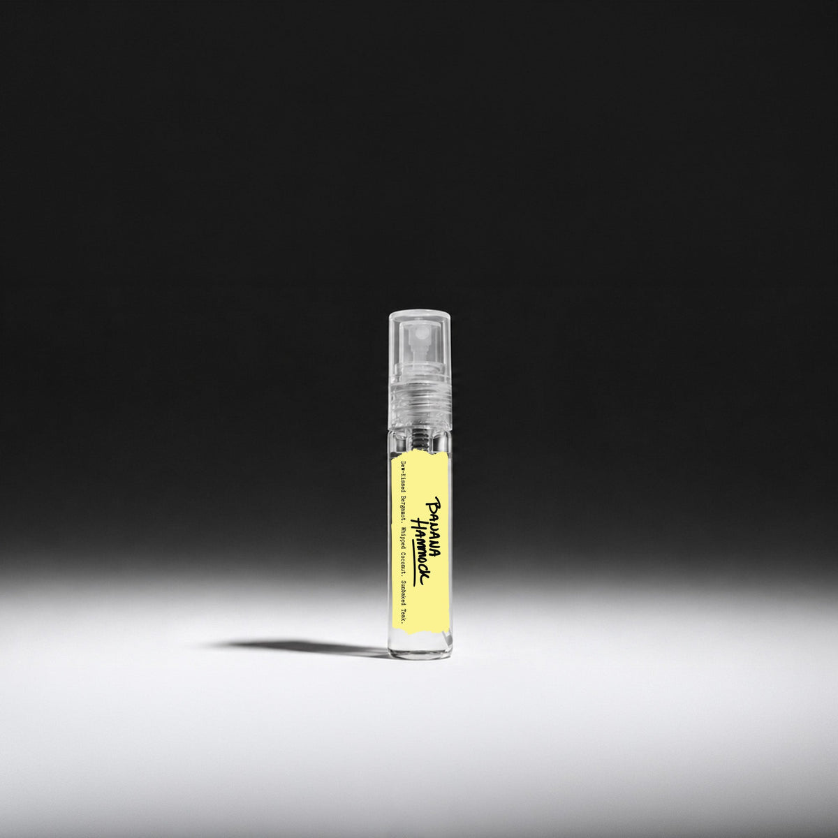 Banana Hammock EDP