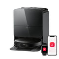 Roborock Saros 10R Robot Vacuum with Multifunctional Dock 4.0 1