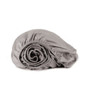300 TC Sateen Fitted Sheet 8