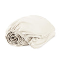 500 TC Sateen Fitted Sheet 2