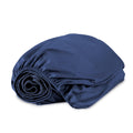 500 TC Sateen Fitted Sheet 1