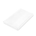 500 TC Sateen Flat Sheets 6