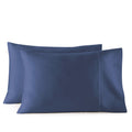 500 TC Sateen Pillowcase Set 8