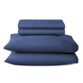 500 TC Sateen Bed Sheets 5