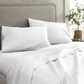 300 TC Sateen Pillowcase Set 8