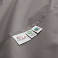300 TC Sateen Pillowcase Set 5