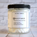 Sauvage Whipped Body Butter 3