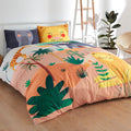 In The Savanna Duvet & Pillowcase 2