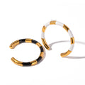 18K Gold-Plated Rebecca Bracelet 1