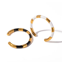 18K Gold-Plated Rebecca Bracelet