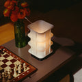 Scaffold Lamp 2