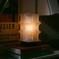Scaffold Lamp 7