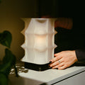Scaffold Lamp 6