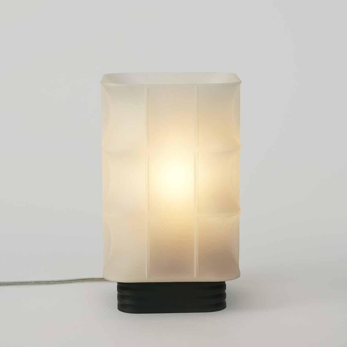 Scaffold Lamp