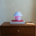 Scoop Lamp 8