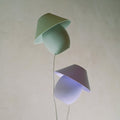 Scoop Lamp 10