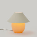 Scoop Lamp 1