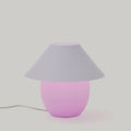 Scoop Lamp 7