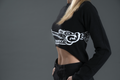 Oroboros Cashmere Crop 3