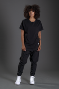 Essential Tee Onyx 3
