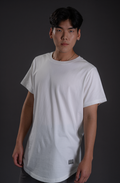 Essential Tee - Salt 3