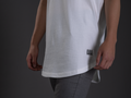 Essential Tee - Salt 4