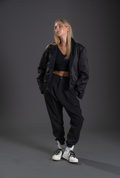 Reversible Moto Jacket 8