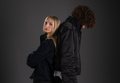 Reversible Moto Jacket 7