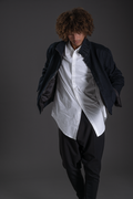 Reversible Moto Jacket 6