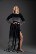 Transitions Knit Crop 4