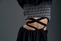 Transitions Knit Crop 3