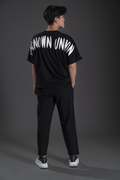 Manifesting Dreams Tee - Onyx 3