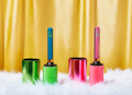 The Lint Roller 8