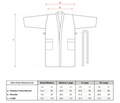 Rainbow Robe 10
