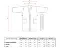 Girit Pink Robe 5