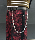 WALLET CHAIN 4