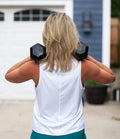 Boxy Crop Tank 8