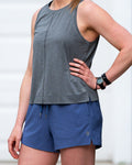 Boxy Crop Tank 9