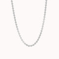 Sequin Chain Necklace 5