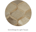 SERENITY – Handcrafted Rug from Patagonia 4