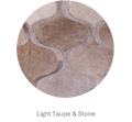 SERENITY – Handcrafted Rug from Patagonia 5