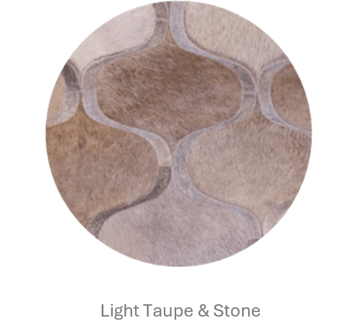 Serenity – Handcrafted Rug from Patagonia – view 5