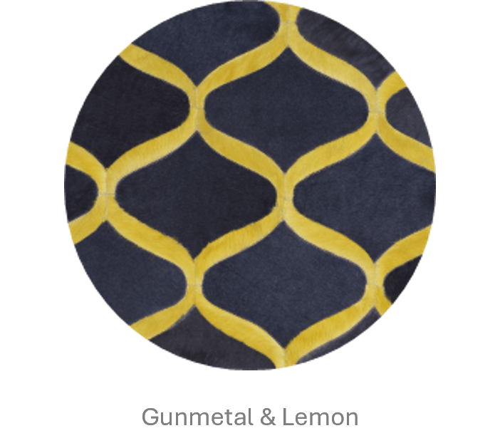 Serenity – Handcrafted Rug from Patagonia – view 7